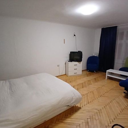 Староеврейская Leópolis Exterior foto
