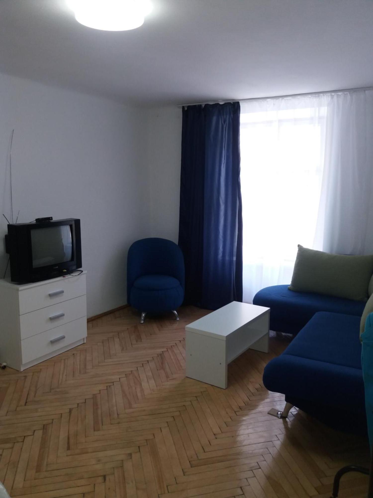 Староеврейская Leópolis Exterior foto