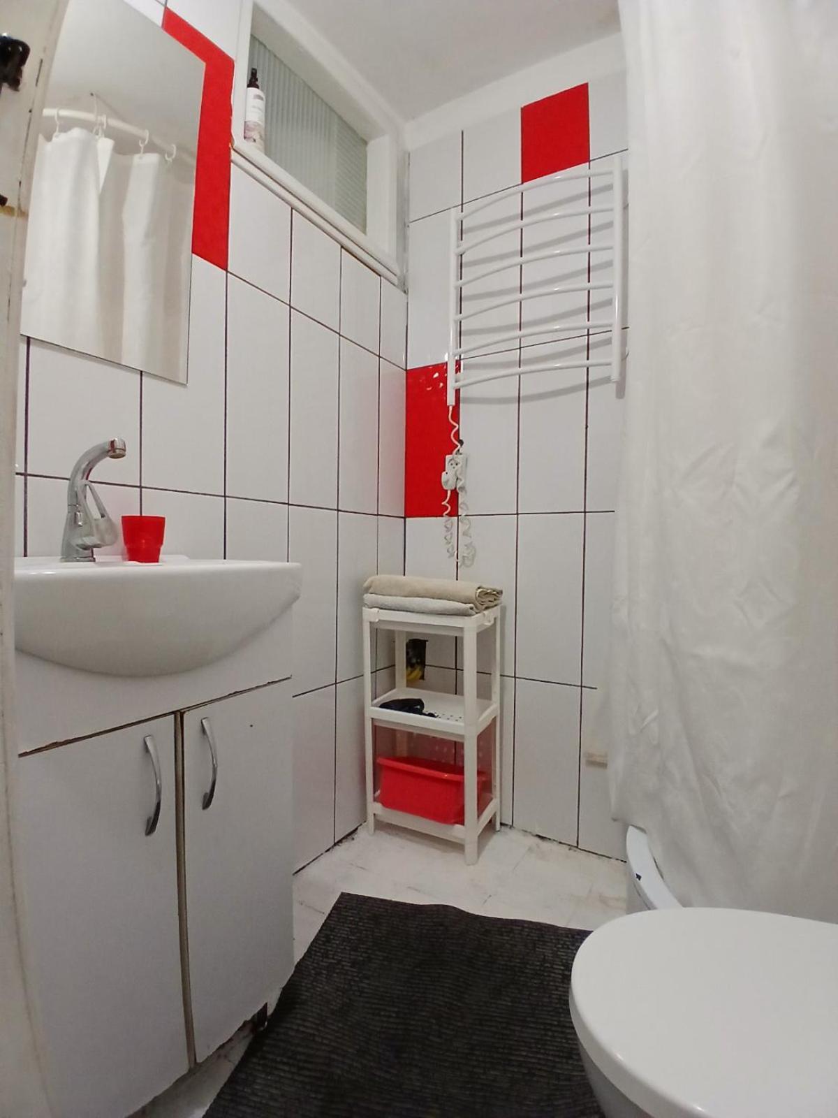Староеврейская Leópolis Exterior foto